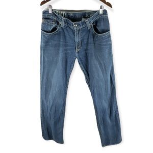 Ariat Men’s Jeans M4 Low Rise Boot - 35/36